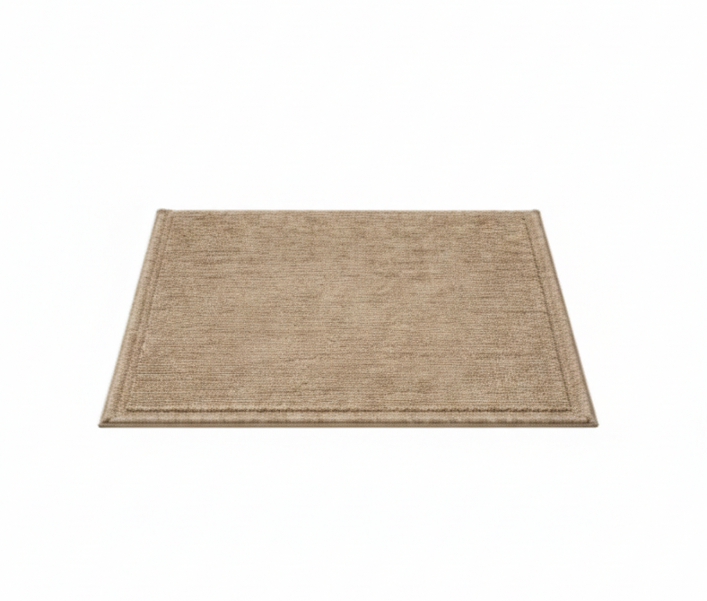 Tapete utilitario universal 18x30 Beige