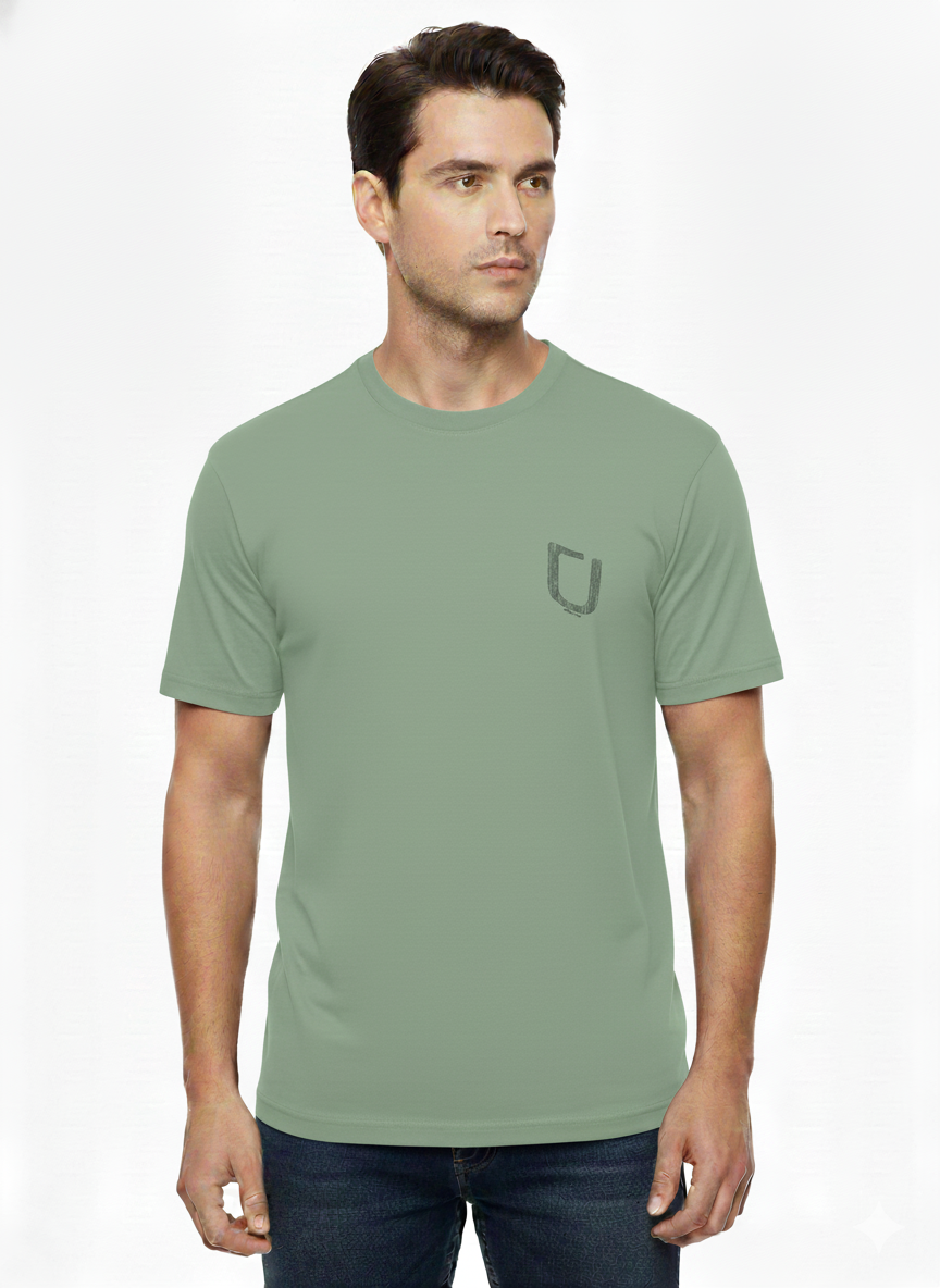 Camiseta Sage - Just Blu
