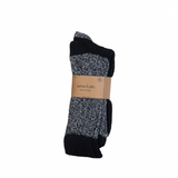 Calcetines para botas Marled para hombre