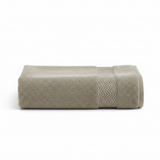 BATH TOWEL CHENILLE MINK