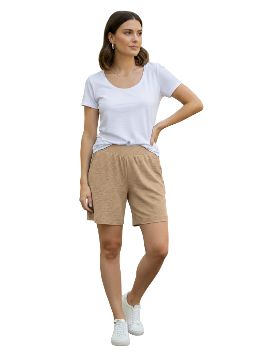 Bizcocho mate Air Flow