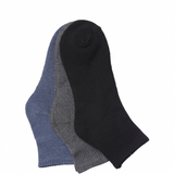 3 pairs of sport socks