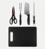 5-Piece Kitchen Utensils