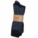 Calcetines para botas Marled para hombre