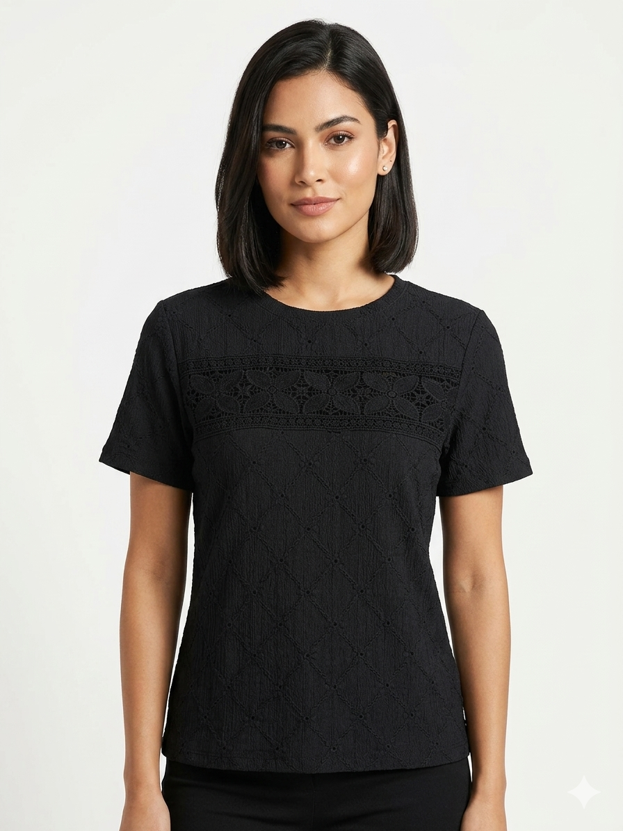 Top Missy Negro