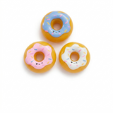 Pegajosos Bolos Burbujeantes - Donas