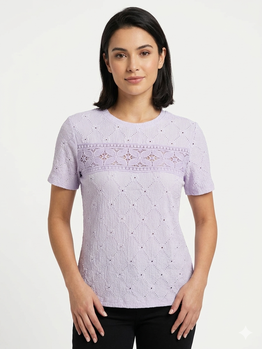 Top Missy Lila