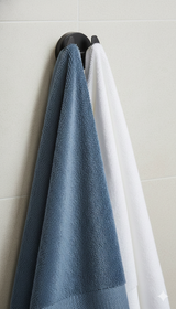 SA Shower Hook Black