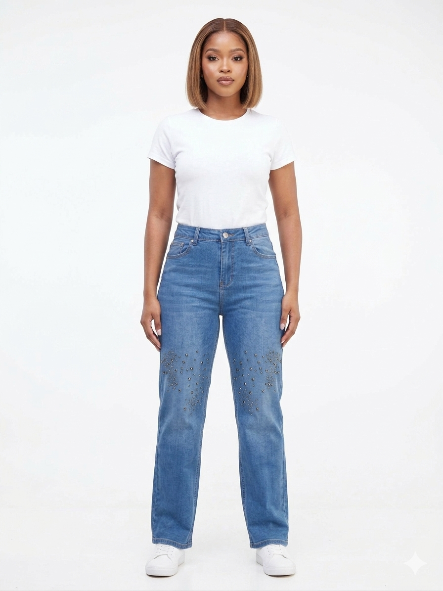 Pantalones vaqueros