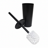 Patton Bowl Brush Black  Stainless Steel