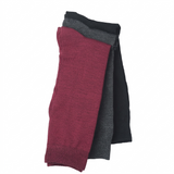3-pack of lightweight dress socks