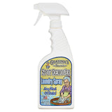 Spray de lavandería secreto de la abuela 16oz