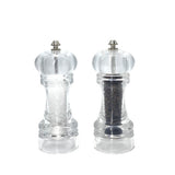 Manual Sal and Pepper Mill