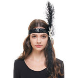 DIADEMA VINTAGE