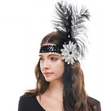 DIADEMA VINTAGE