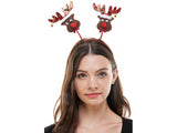 Reindeer Headband