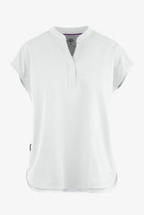 Journey Top White