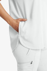 Journey Top White
