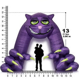 13FT Tall Whiskers Cat Archway