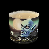 Juego de Caza Negro de 15 oz