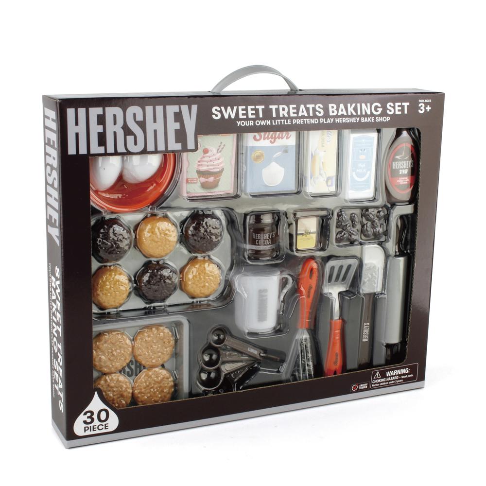 Set de repostería Hershey's Sweet Treats