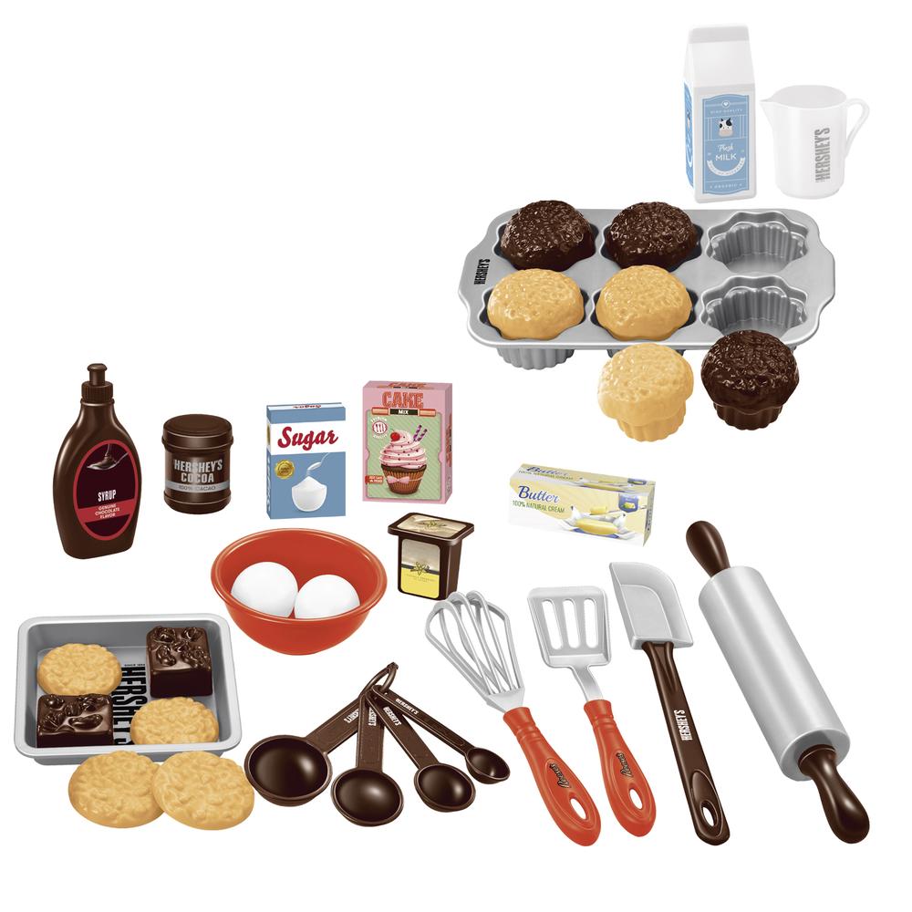 Set de repostería Hershey's Sweet Treats