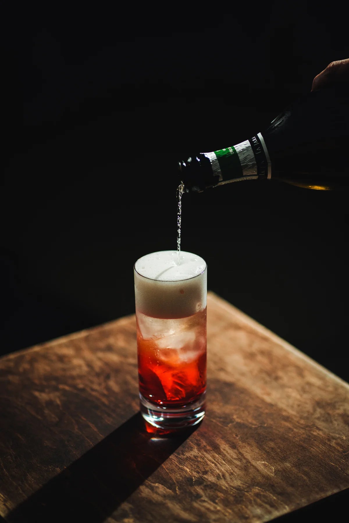 Vaso para refrigerios de 16 oz. Havana