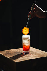 Vaso para refrigerios de 16 oz. Havana