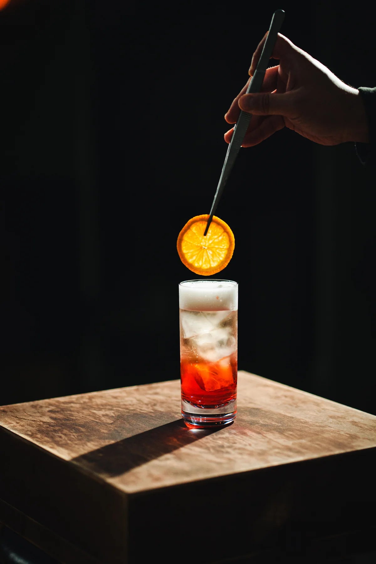 Vaso para refrigerios de 16 oz. Havana