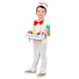 Vendedor de helados