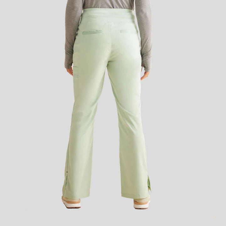 Pantalón quirúrgico Tina Misty Sage