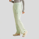 Pantalón quirúrgico Tina Misty Sage