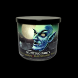 Juego de Caza Negro de 15 oz