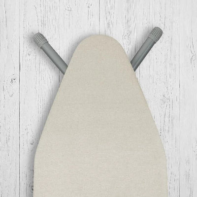CUBIERTA PARA TABLA DE PLANCHAR EXTRA ANCHA -8mm - 124.5cm x 45.7cm