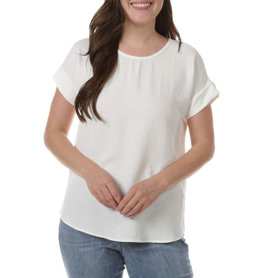Blusa Marshmallo - Ninety Clothing Co