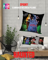 BEETLEJUICE LIGHT UP PILLOW