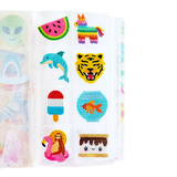 NEW! Scotty Sloth Pixigem
