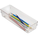 Gavetero de 3.2" x 9.8" x 2"