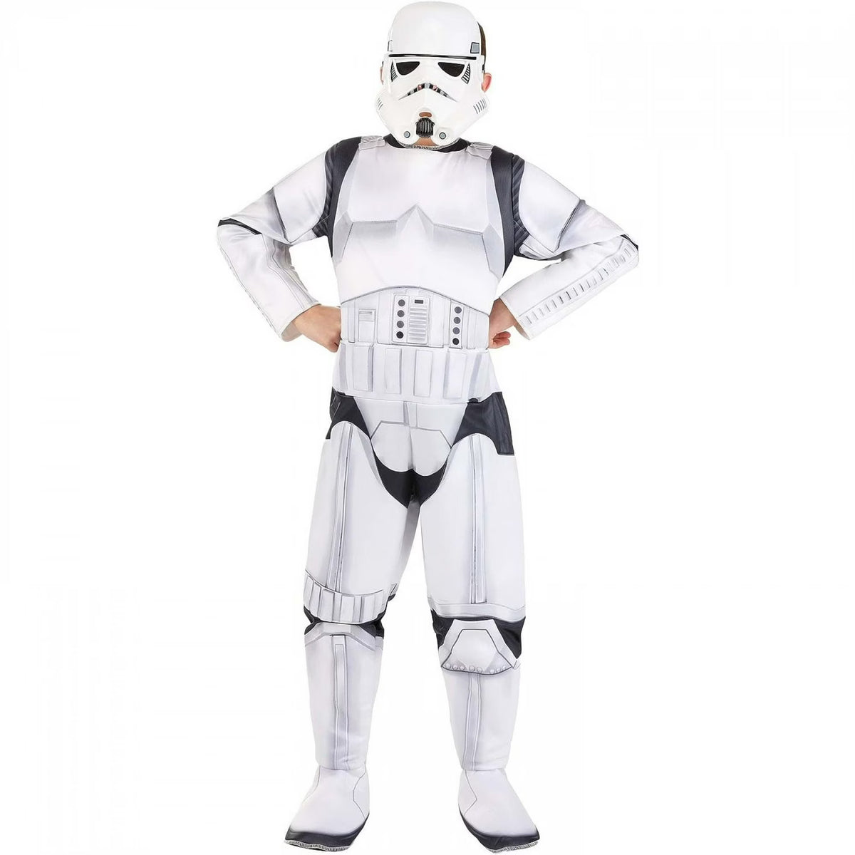 Stormtrooper Infantil Qualux