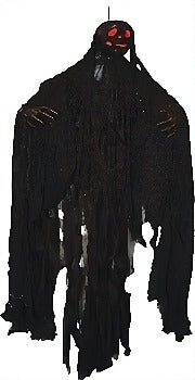 Momia colgante animada de 47"