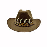 Jungle Explorer Hat