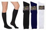 Calcetines hasta la rodilla Tipi Toe 9-11