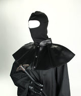 Plague Doctor. Costume Kit 6/Set