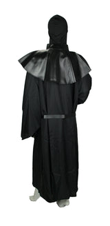 Plague Doctor. Costume Kit 6/Set