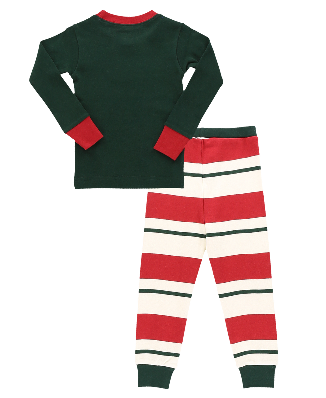 Bonito conjunto de elfo