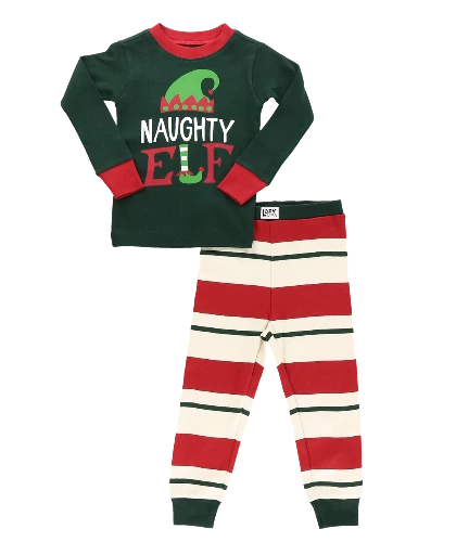 Set travieso de Elfo para Niños