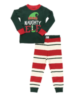 Set travieso de Elfo para Niños