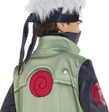 Disfraz de Kakashi