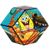 Paramount Shashibo Bob Esponja Playa