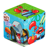 Paramount Shashibo Bob Esponja Krusty